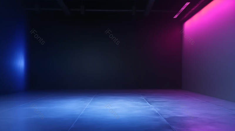 蓝色炫酷立体感背景,高清,摄影图,摄影图片,图片大全,摄影图免费下载